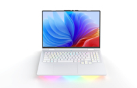 Laptop da Gaming I5 16 Pollici, 13a Generazione Intel Core I5-13500H, RTX3050, Barebone, 12 Core 16 Thread, GDDR4, 144Hz, Compatibile con Spina US/UK