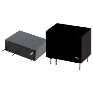 Relais G9EA-1-B-CA DC48 à usage général SPST 30A 48V spécialement conçu pour les systèmes de contrôle industriels - Product Image 1