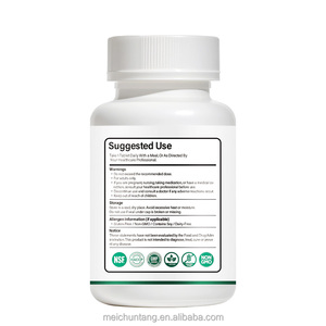 Compresse Multivitaminiche Personalizzate OEM/ODM per Adulti 50+ Integratore Multiminerali che Supporta la Memoria negli Anziani - Product Image 3
