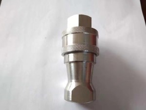 Đầu Nối Ống Nối Nhanh Thủy Lực - Product Image 6