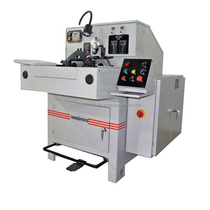 Ligne de moteur Offre Spéciale horizontale MDR1800 Machine à roder en usine-Convient aux petits cylindres et à l'industrie des outils pneumatiques - Product Image 1