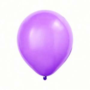 Globos de Látex de 10 y 12 Pulgadas, 2.8g y 2.2g, al por Mayor, Inflables, Personalizados con Helio, para Fiestas, Día de la Madre, Pascua, de la Marca Ama-zon Partners Factory - Product Image 6