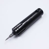 Stylo de tatouage sans fil Rechargeable, Machine pour Microblading PMU, 1000 pièces