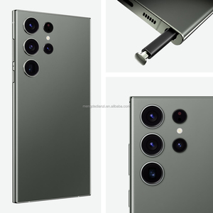 Spedizione Gratuita, Telefono Cellulare S24 Ultra Originale Sbloccato, Schermo Grande, Smartphone 5G, 16GB + 1TB, Telefoni Mobili Android 13.0 - Product Image 2