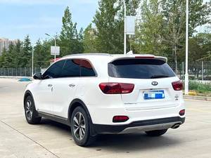 <span class=keywords><strong>Kia</strong></span> <span class=keywords><strong>Sorento</strong></span> Usado Más Vendido, Modelo <span class=keywords><strong>2018</strong></span>, <span class=keywords><strong>Sorento</strong></span> L 2.0T Diésel 4WD, Versión de Lujo (7 Plazas) - Product Image 5