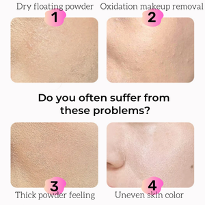 Hot bán không thấm nước Kem che khuyết điểm Bronzer đường viền kem nhãn hiệu riêng bảo hiểm mạnh mẽ không hoàn hảo Nude <span class=keywords><strong>Brown</strong></span> lỏng Kem che khuyết điểm - Product Image 4