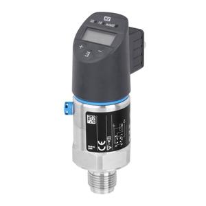 Capteur de pression absolu Endress Hauser Ceraphant PTC31B pour gaz, vapeurs, poussières, IP67, précision 0,3 % - Product Image 1