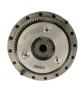 Riduttore di Rotazione KEHUA <span class=keywords><strong>E320B</strong></span> - Ricambi per Escavatori Nuovi in Acciaio Certificati ISO9001 con 6 Mesi di Garanzia Prodotto in Cina - Product Image 4