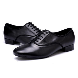 DC9017 Itec – chaussures en cuir suédé pour hommes, chaussures de danse d'intérieur pour hommes, <span class=keywords><strong>disco</strong></span> tap jazz tan, chaussures de danse latine pour hommes - Product Image 3