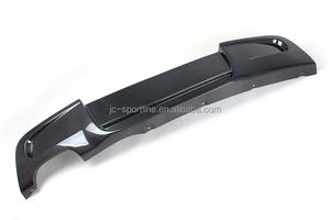 Diffuseur de pare-chocs arrière en fibre de carbone pour BMW <span class=keywords><strong>E87</strong></span> <span class=keywords><strong>M</strong></span> <span class=keywords><strong>Tech</strong></span> 2007-2010 - Product Image 3