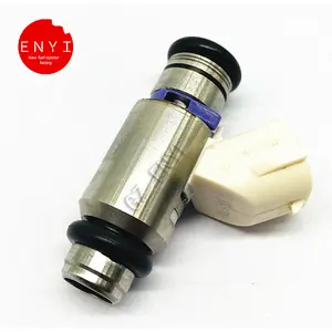 Fuel injectors OEM 036906031AH 036 906 031AH IWP196 For Germany Car for VW Bora Golf Polo Skoda Fabia Seat Ibiza fuel injector