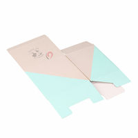 Boîte en papier rigide personnalisée de format A4 pour emballer des tasses en céramique, emballage cadeau, Cajas Para Regalos avec logo imprimé