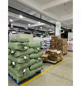 Bán buôn hộp các tông nhựa xử lý POM mua sắm ba lô với xử lý nhựa xử lý cho túi - Product Image 6