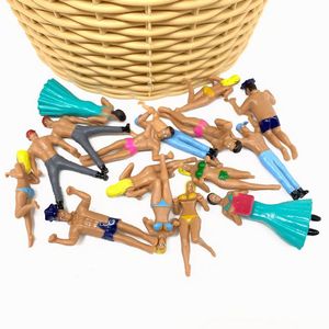 Nouveauté : Lot de 8 marqueurs de verres en caoutchouc écologiques, motifs de dessins animés, jouets promotionnels de collection, étiquettes uniques sérigraphiées - Product Image 3