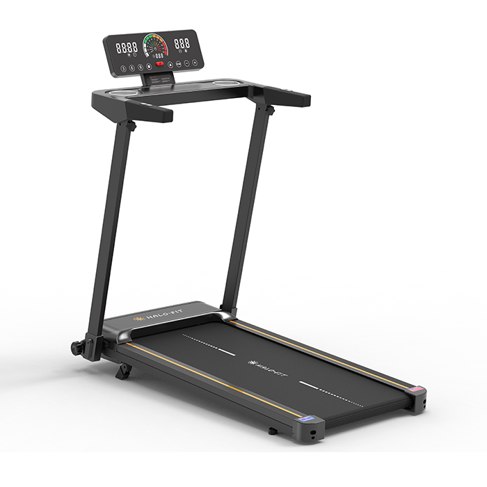 Max User Weight 200kg Treadmill Heavy Duty Commercial