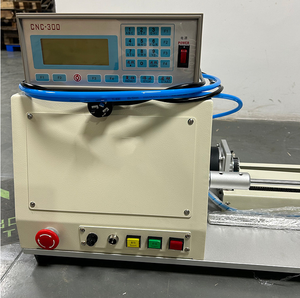 Tự động tráng men dây đồng mùa xuân quanh co máy dây quanh co mùa xuân máy cuộn cảm cuộn dây mùa xuân quanh co máy - Product Image 4