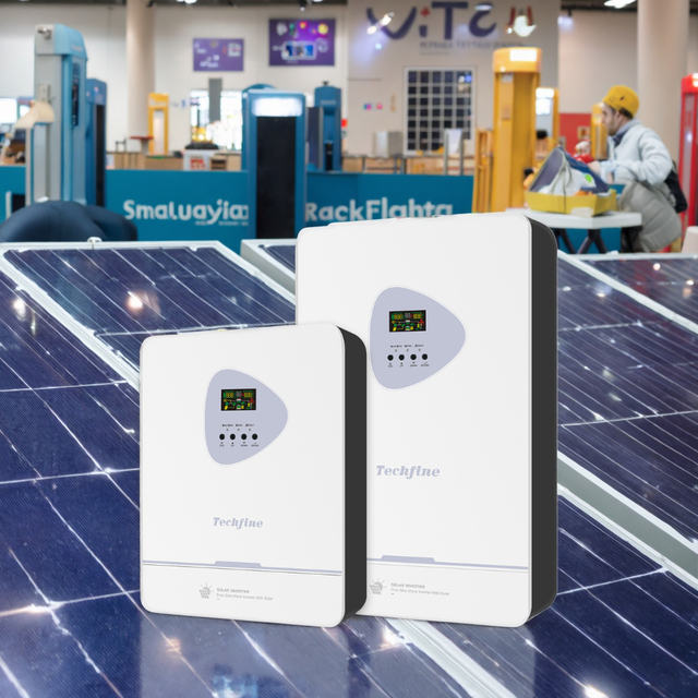 8kw 10kw 12v 5kva 2kw 24 48v 220v 10kva 3kva Volt 5000w 8kw Hybrid Inverter