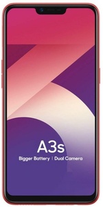 สมาร์ทโฟน 5G รุ่น <span class=keywords><strong>OPPQ</strong></span> A3S ราคาประหยัด คุณภาพสูง ดีไซน์บางเฉียบ หน้าจอใหญ่ ปกป้องสายตา แบตเตอรี่ขนาดใหญ่ ขนาด 6.2 นิ้ว - Product Image 3