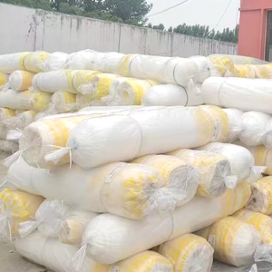 ตาข่ายป้องกันลูกเห็บสำหรับต้นแอปเปิ้ล ต้นเบอร์รี่ ต้นส้ม ต้นผลไม้ในสวนผลไม้และไร่องุ่น ทำจากพลาสติก HDPE แบบถัก - Product Image 4