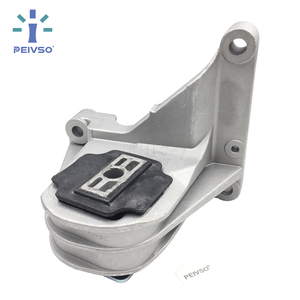 PEIVSO 30680770 แท่นยึดเครื่องยนต์สำหรับวอลโว่ V70 2001-2007 XC70 XC90 S80 2.5L - Product Image 2