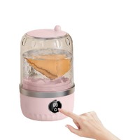 Lave-linge compact multifonctionnel intelligent à chargement par le haut 2026 pour chaussures, sous-vêtements et nettoyage extérieur – Outil de nettoyage domestique tout-en-un