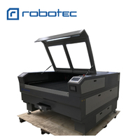 Machine de découpe laser 1610 facile à utiliser, machine de gravure et de découpe laser CNC CO2 1390, 100W 150W