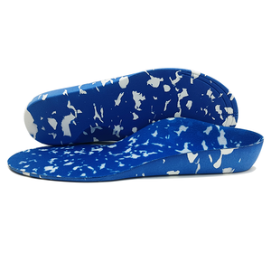 Đế lót giày chỉnh hình cho trẻ em bị bàn chân bằng, cần hỗ trợ vòm chân, chân chữ X, chân chữ O, đế lót giày EVA êm á<span class=keywords><strong>i</strong></span>, sản xuất bở<span class=keywords><strong>i</strong></span> nhà máy sản xuất đế lót giày. - Product Image 2