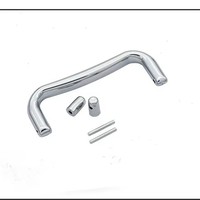 Meilleure vente : Poignée de transport en plastique pour flight case FS2022