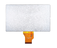 Écran LCD TFT 7 pouces 800x480 Interface RGB 24 bits pour panneau d'appareil électroménager intelligent (réfrigérateur, machine à laver)