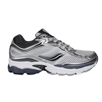 Chaussures de course unisexes Saucony de haute qualité en cuir véritable et coton, à lacets, élégantes, luxueuses, légères et rehaussantes