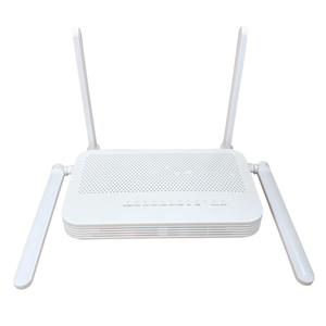 EG8245W5ใหม่12ไฟ xpon ONU 2.4GHz/5GHz เราเตอร์ไร้สายจะไม่ GPON ONU <span class=keywords><strong>HG8245W5</strong></span>สำหรับ FTTH Home WIFI - Product Image 1