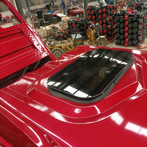 Potente Triciclo Elettrico da Carico per Adulti 1000W/1200W Bici <span class=keywords><strong>Cargo</strong></span> a Tre Ruote Motorizzata - Product Image 2