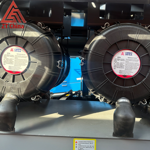 채석장에서 드릴링 장비 발파 드릴링 마차 드릴용 통합 - Product Image 5