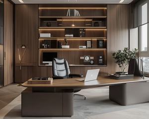 Lapisan Dekorasi PVC motif serat kayu tahan air lapisan dekorasi dekorasi dinding Interior furnitur kayu Matte timbul dalam - Product Image 5