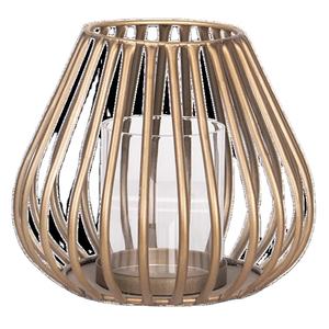 Lanterne artisanal en or Antique, rétro, pour décoration de maison, offre spéciale, - Product Image 1