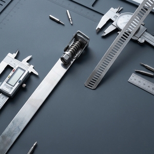 Stainless Steel 12.5mm Fast <strong>Speed</strong> Released 304 Pipe <strong>Clamp</strong> - Product Image 1