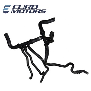 EUROMOTORS Manguera de Radiador Nueva 215032577R para DUSTER, Compatible con el Modelo Original, 1 Año de Garantía - Product Image 3