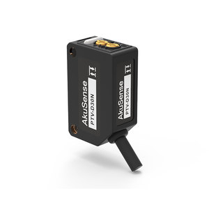 Hot-vendita appartamento di Mq dual indicatori LED laser fascio ottico foto sensore elettrico - Product Image 3