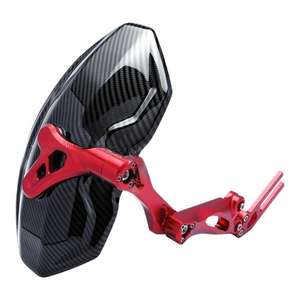 บั<span class=keywords><strong>ง</strong></span>โคล<span class=keywords><strong>น</strong></span>หลังมอเตอ<span class=keywords><strong>ร์</strong></span>ไซค์/สกู๊ตเตอ<span class=keywords><strong>ร์</strong></span> ลายคาร์บอนไฟเบอร์ไทเทเ<span class=keywords><strong>น</strong></span>ียมสีสันสดใส อุปกรณ์ตกแต่<span class=keywords><strong>ง</strong></span> - Product Image 6