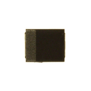 F310E107MBA Componentes Electrónicos Originales, Servicio de Lista de Materiales (BOM), Condensador de Montaje Superficial TANTALO POLIÉLECTRICO 100UF 2.5V 1411 - Product Image 1
