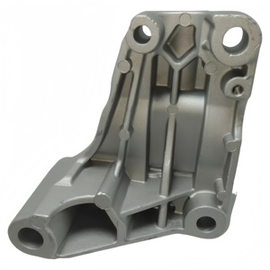 FOEO Guangzhou Auto Rubber Spare Parts Support Moteur 30741583 31430432 14703502 pour Volvo S60 V70 XC90 - Product Image 5