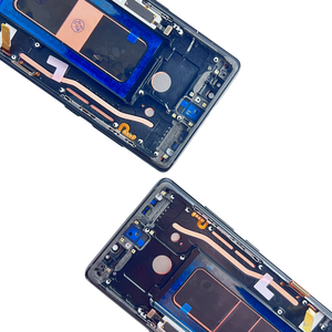 Écran LCD de téléphone personnalisé en usine pour Note 8 - Product Image 5