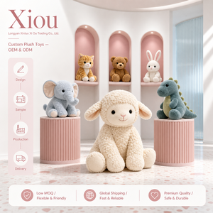 Muñeco <span class=keywords><strong>de</strong></span> Peluche Conejito <span class=keywords><strong>de</strong></span> <span class=keywords><strong>Pascua</strong></span> <span class=keywords><strong>de</strong></span> 7 Pulgadas, Servicio <span class=keywords><strong>de</strong></span> Personalización OEM/ODM, Personalizado con Foto, Regalo para Niñas, Muñeco Coleccionable, Pedido Mínimo - Product Image 5