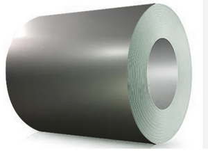 Bobine d'acier au carbone/l'acier galvanisé laminé à froid SGCC CGCC/DX51D, revêtement en zinc (Z10-Z29), épaisseur 0,12-0,2 mm, norme ASTM, Shandong - Product Image 3