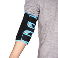 Stabilisateur de coude Premium, attelle et attelle de Support, pour adultes