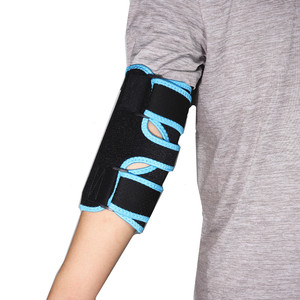 Premium yetişkin dirsek Immobilizer sabitleyici destek Brace/atel - Product Image 6
