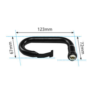 ホンダCRVFITアコード用シートベルトインフレーターJADETiidaCRIDERシートベルト修理MGGシートベルトインフレーターチューブ付きシートベルトパーツ - Product Image 5