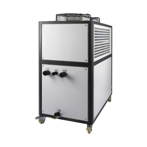 Refroidisseur d'eau industriel de bonne qualité et à bas prix, fourni par la Chine - Product Image 6