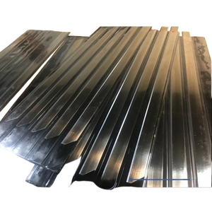 5 gói 297mm x 20mm x 1mm Skinner lưỡi cho skinning thịt bò thịt lợn cừu gia cầm cá - Product Image 5