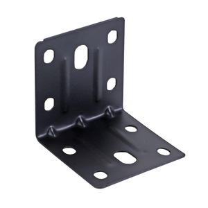 Fu Yin Lai 5x5 Stainless Steel Corner <b>Bracket</b> Waterproof Durable Cabinet Bathroom Support - Product Image 3